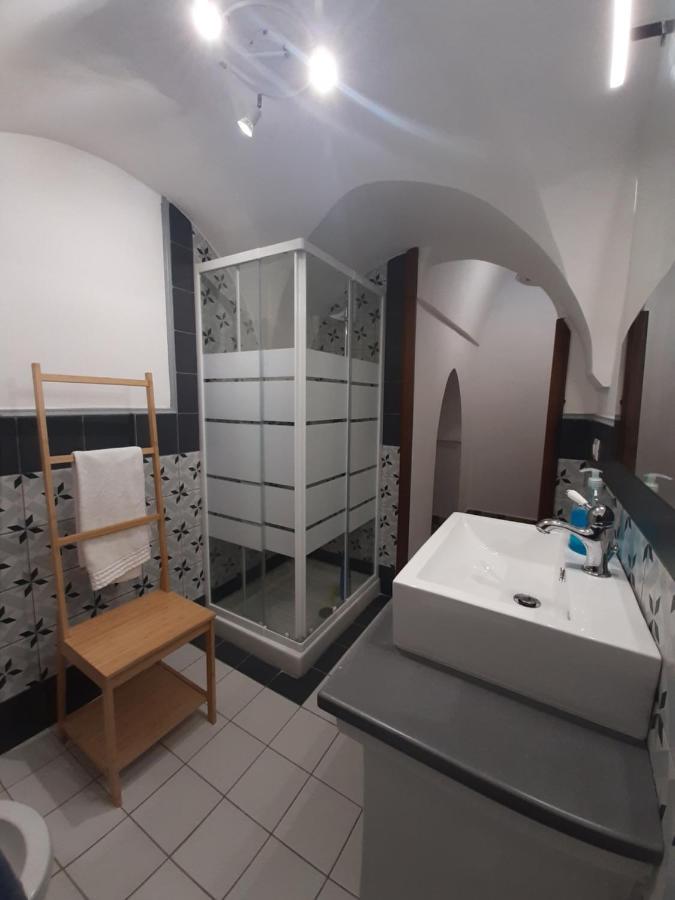 Palazzo Primitivo Casa Vacanze Appartamento Manduria Exteriér fotografie